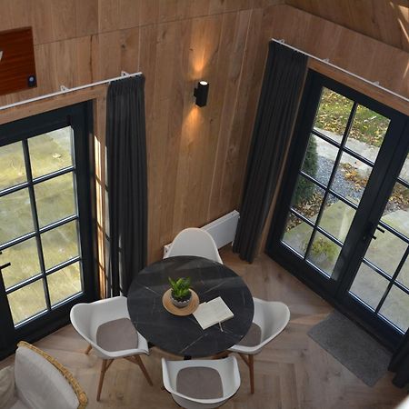 Grevelingenhuys Villa Scharendijke Dış mekan fotoğraf