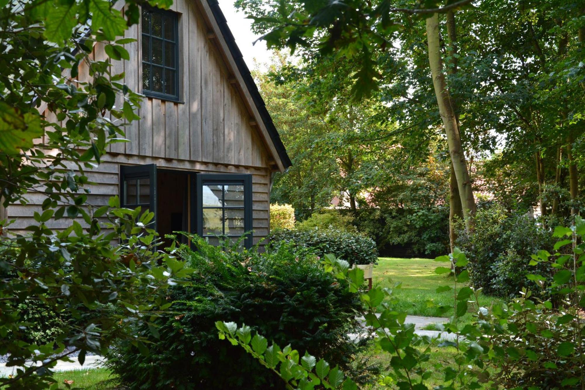 Grevelingenhuys Villa Scharendijke Dış mekan fotoğraf