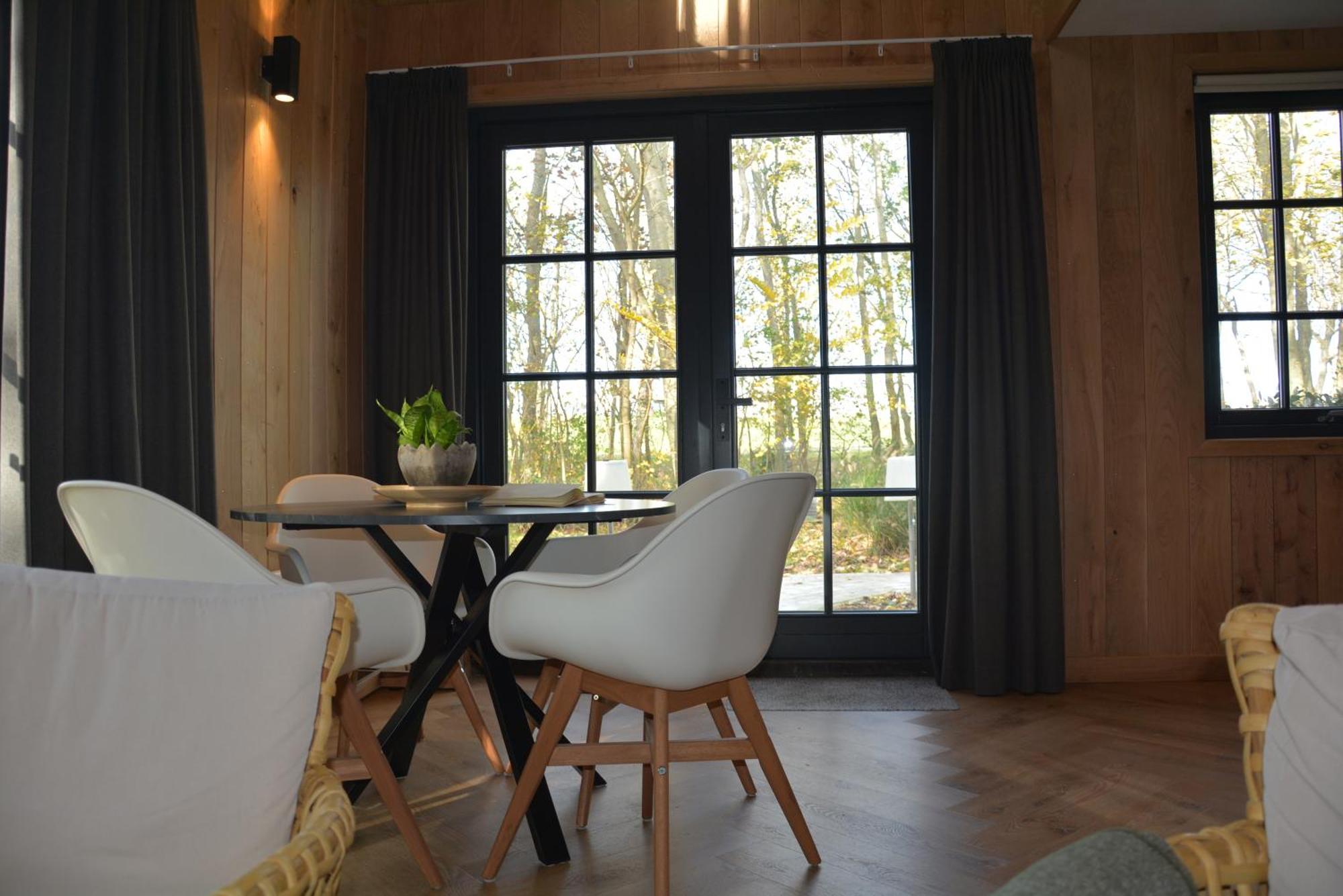 Grevelingenhuys Villa Scharendijke Dış mekan fotoğraf